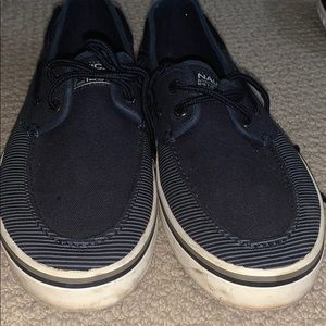 Men’s nacutica shoes